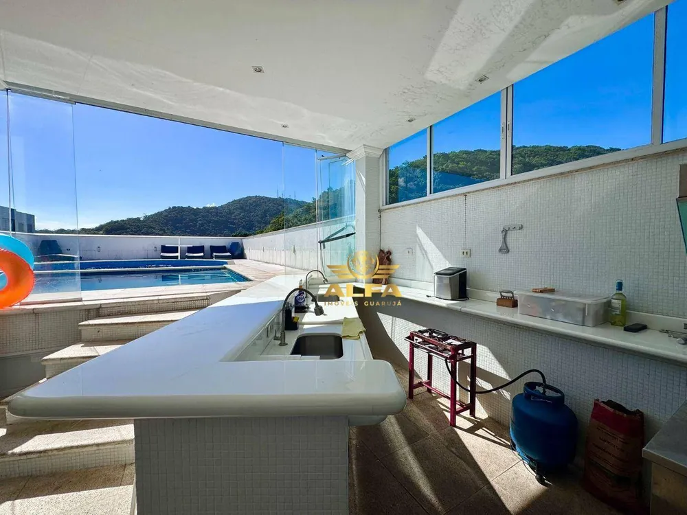 Cobertura, 5 quartos, 360 m² - Foto 11