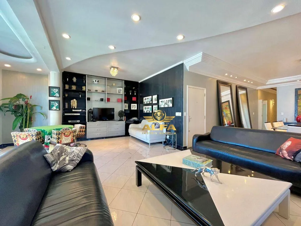 Cobertura, 5 quartos, 360 m² - Foto 2