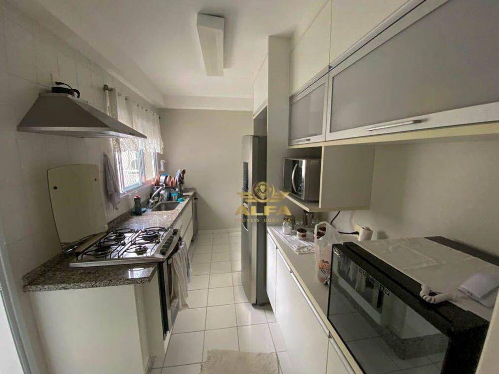 Apartamento, 3 quartos, 134 m² - Foto 6
