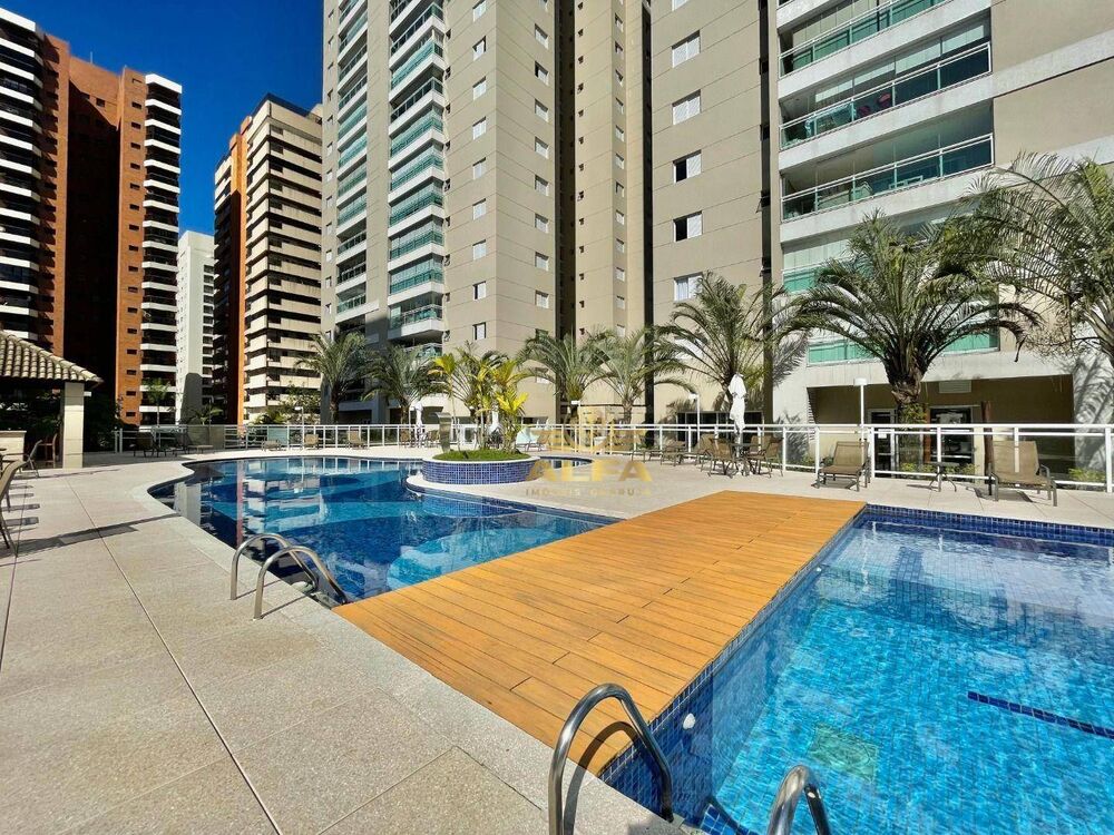 Apartamento, 3 quartos, 134 m² - Foto 19