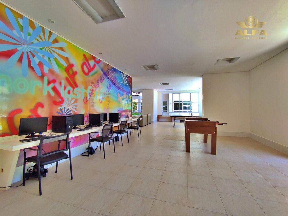 Apartamento, 3 quartos, 134 m² - Foto 9