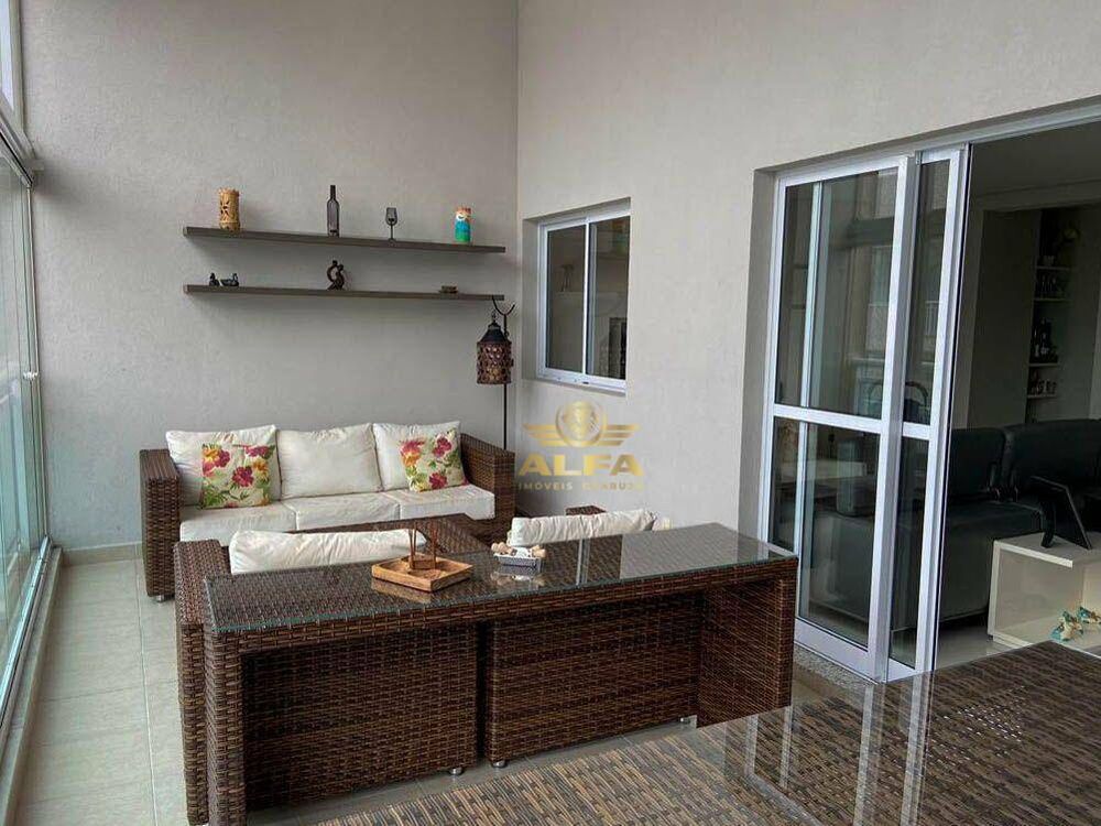 Apartamento, 3 quartos, 134 m² - Foto 3