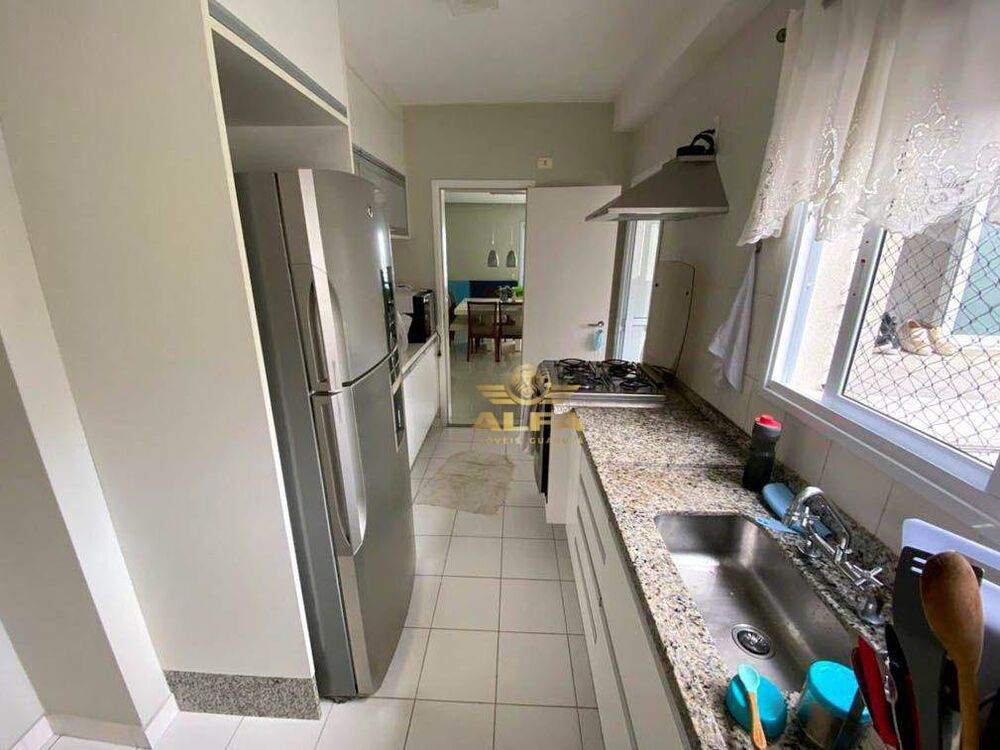 Apartamento, 3 quartos, 134 m² - Foto 5