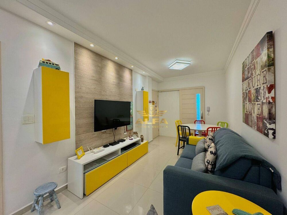 Apartamento, 1 quarto, 55 m² - Foto 4