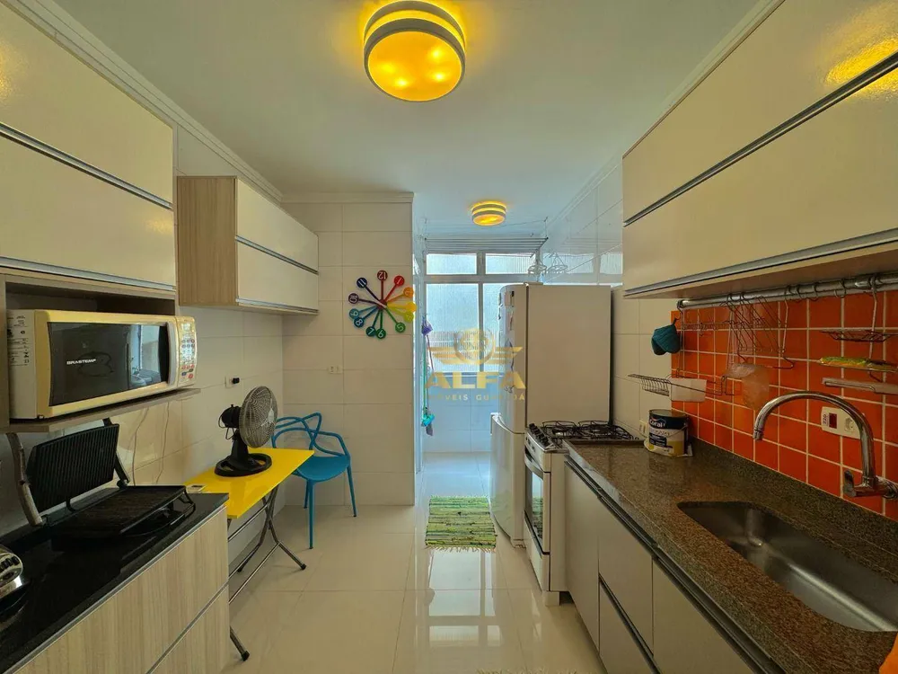 Apartamento, 1 quarto, 55 m² - Foto 8