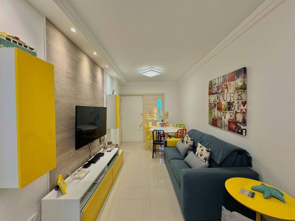 Apartamento, 1 quarto, 55 m² - Foto 5