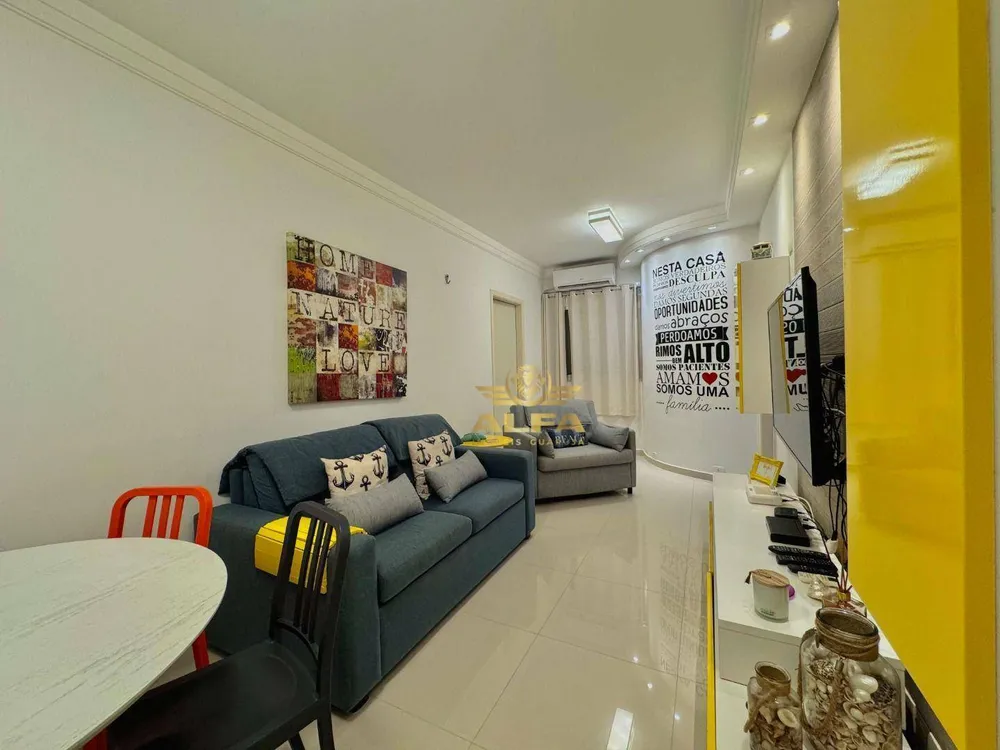 Apartamento, 1 quarto, 55 m² - Foto 1