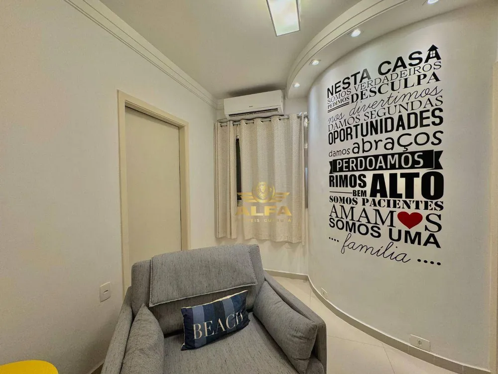 Apartamento, 1 quarto, 55 m² - Foto 2