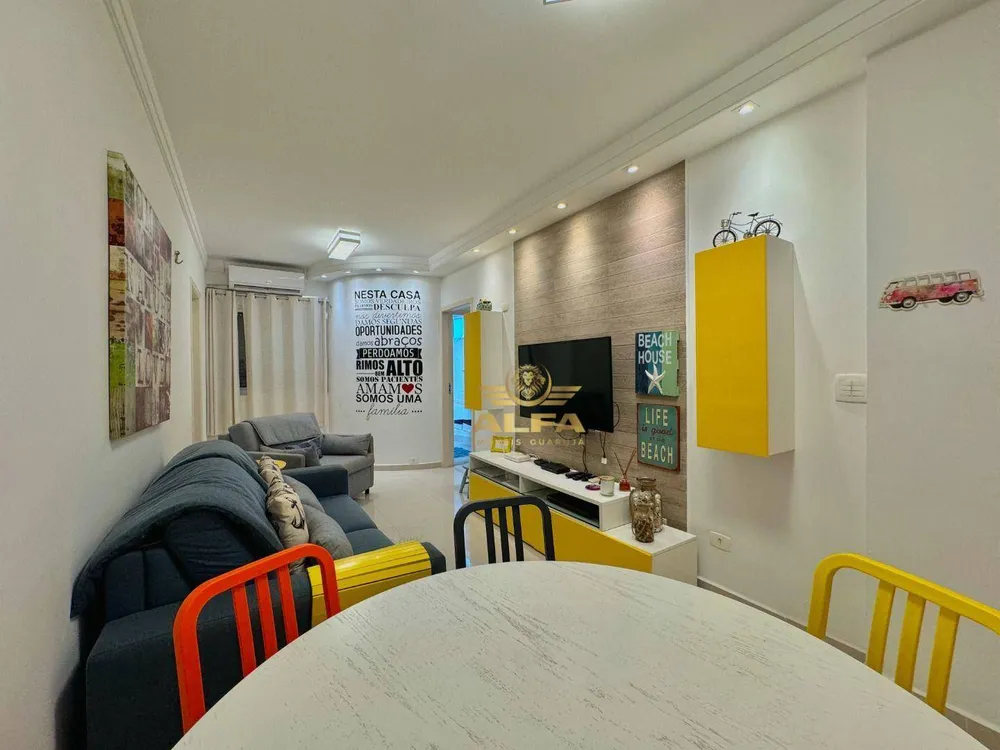 Apartamento, 1 quarto, 55 m² - Foto 3
