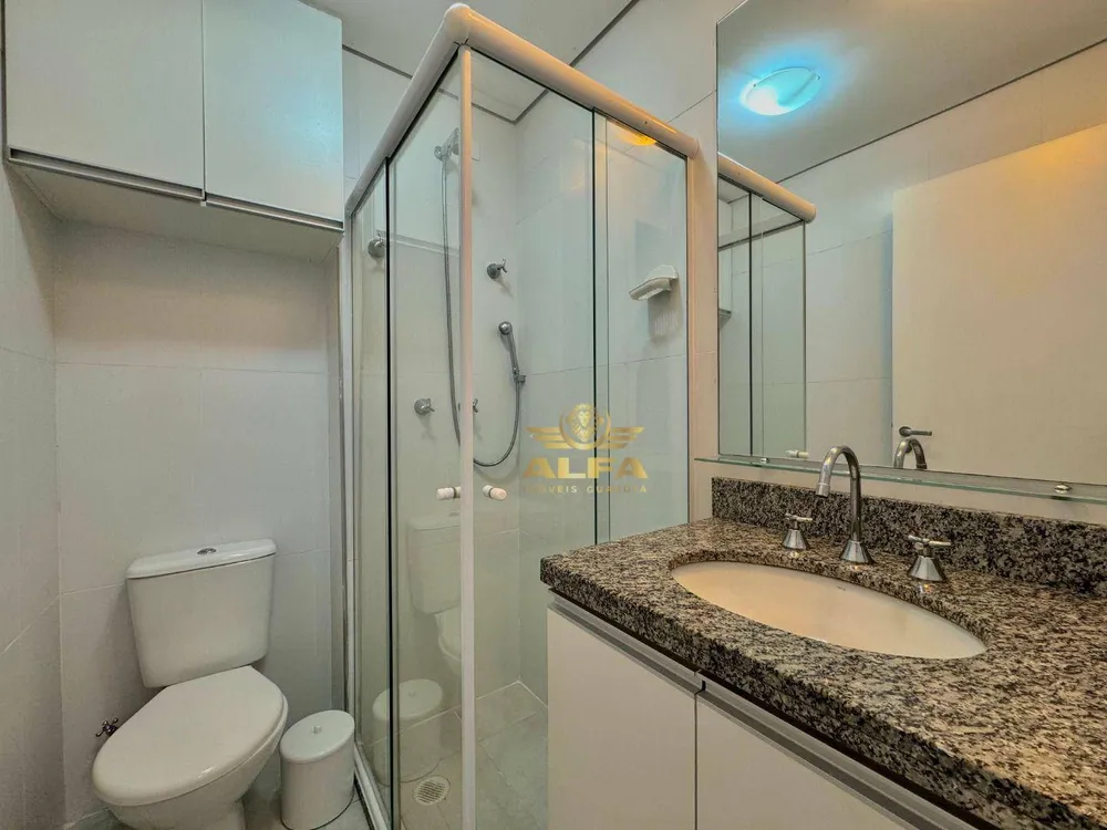 Apartamento, 2 quartos, 60 m² - Foto 9