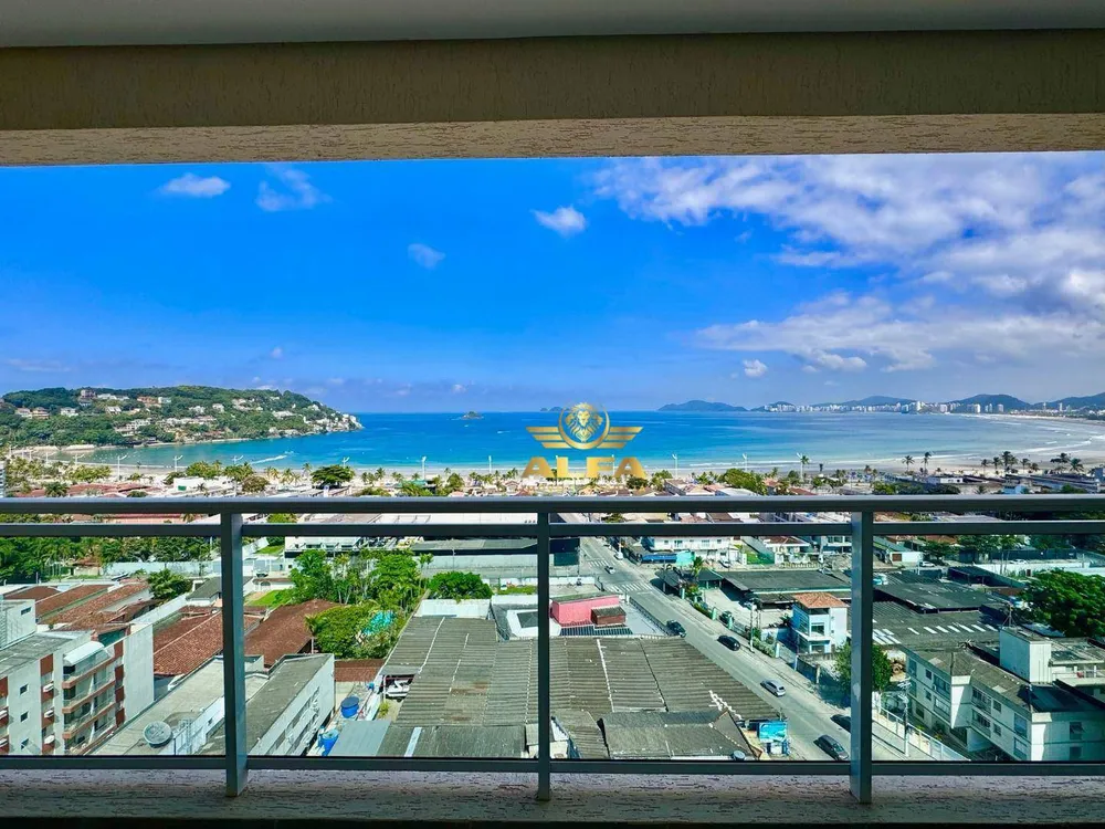 Apartamento, 2 quartos, 81 m² - Foto 1