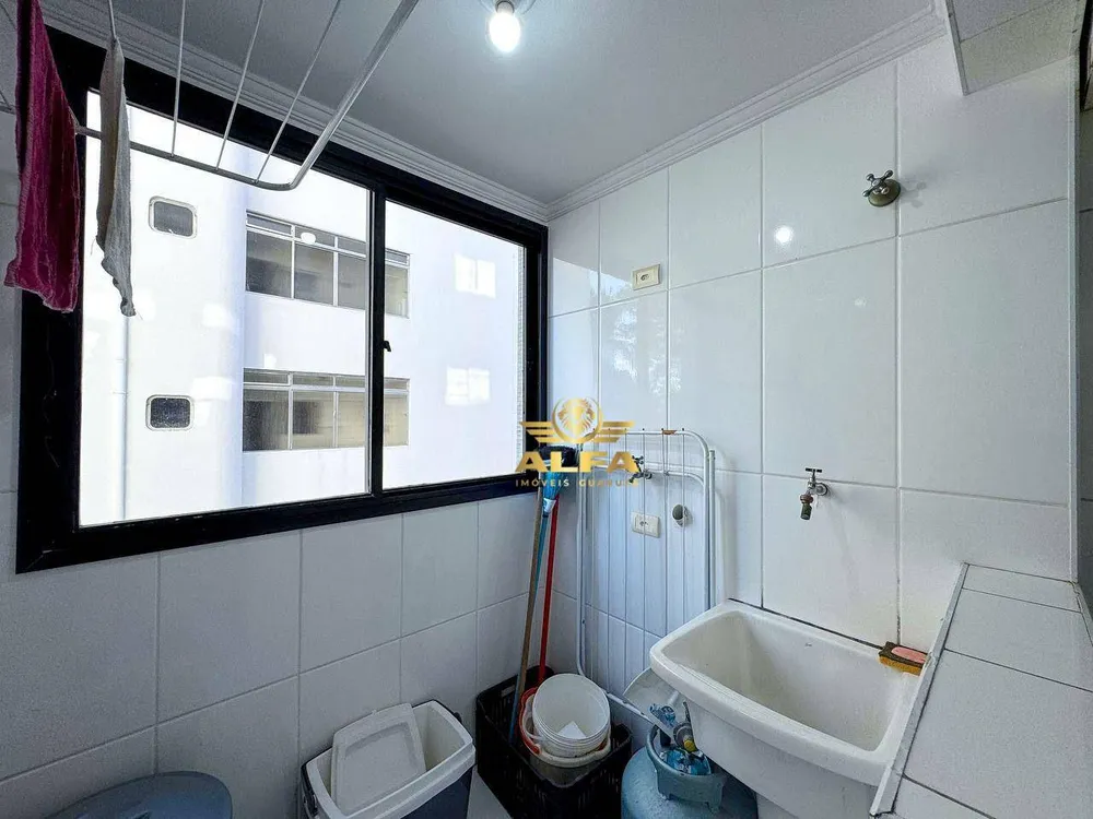 Apartamento, 3 quartos, 85 m² - Foto 8