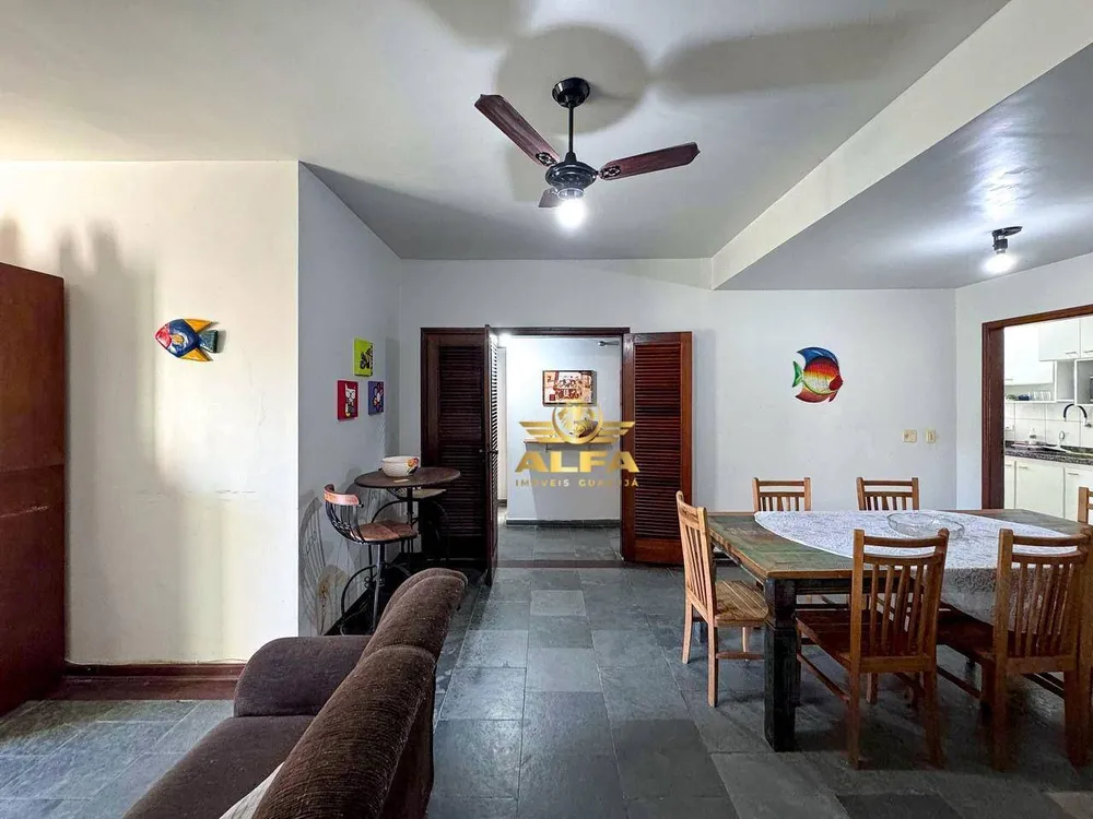 Apartamento, 3 quartos, 85 m² - Foto 3