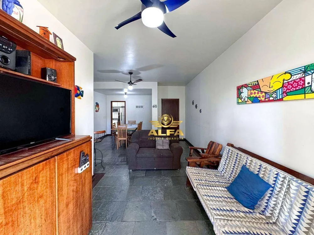 Apartamento, 3 quartos, 85 m² - Foto 5