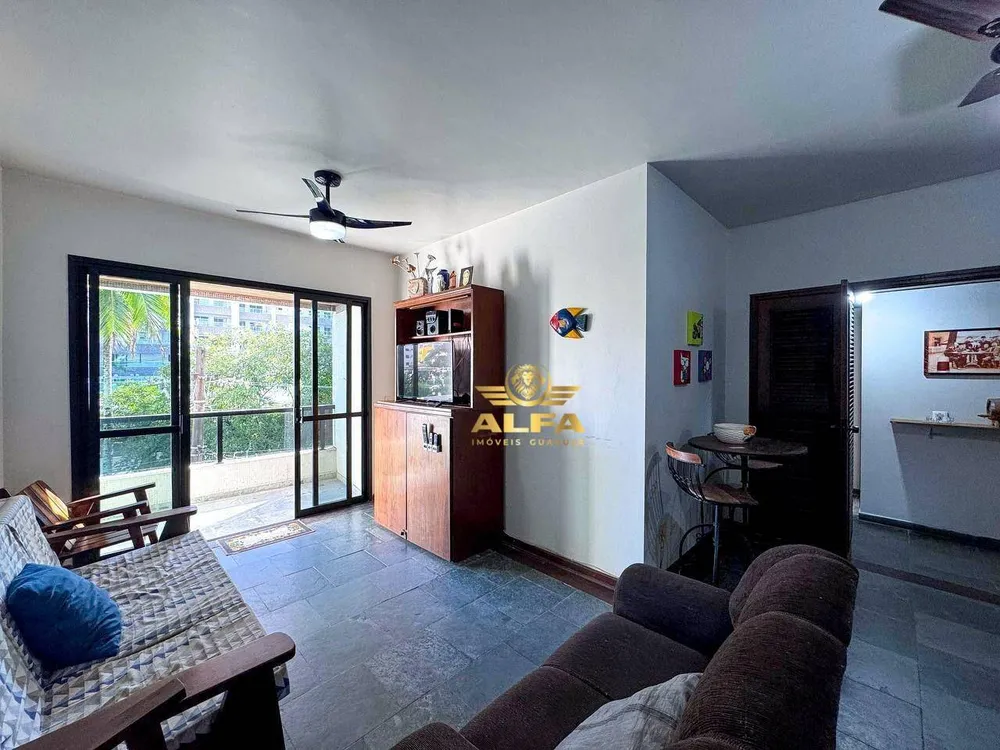 Apartamento, 3 quartos, 85 m² - Foto 2