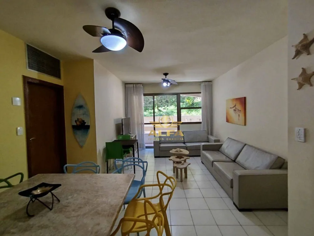 Apartamento, 3 quartos, 120 m² - Foto 1
