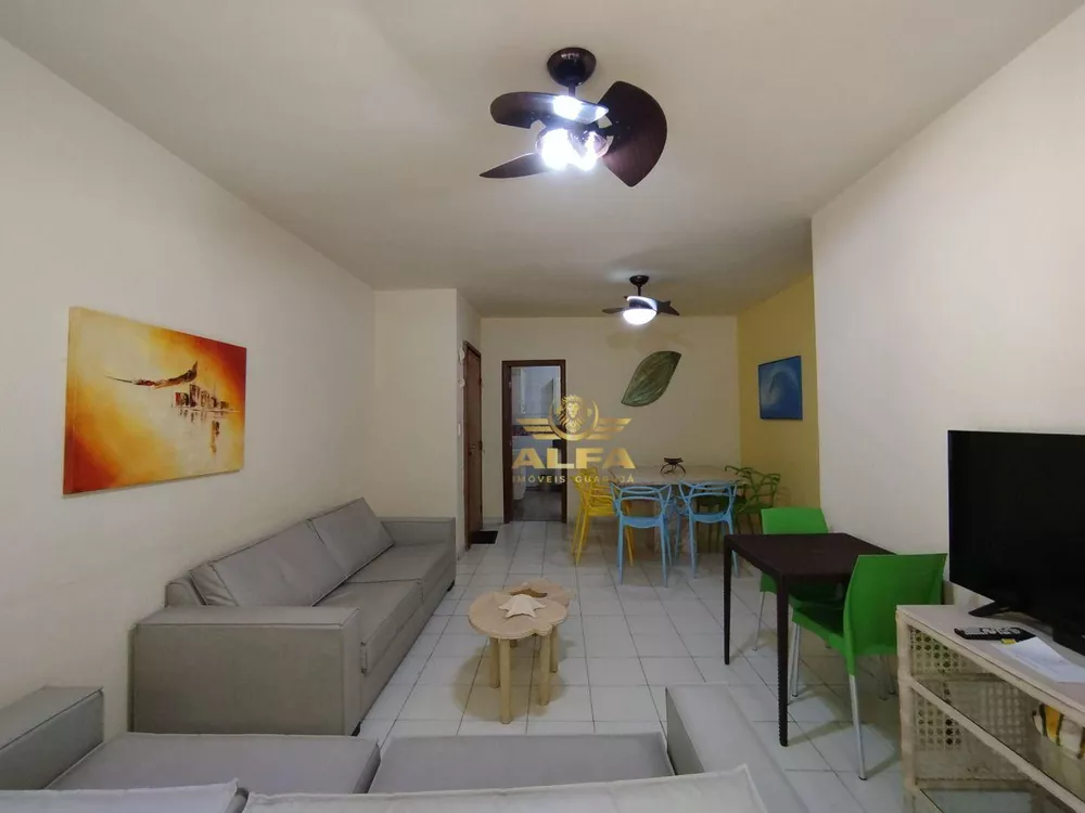 Apartamento à venda com 3 quartos, 120m² - Foto 1