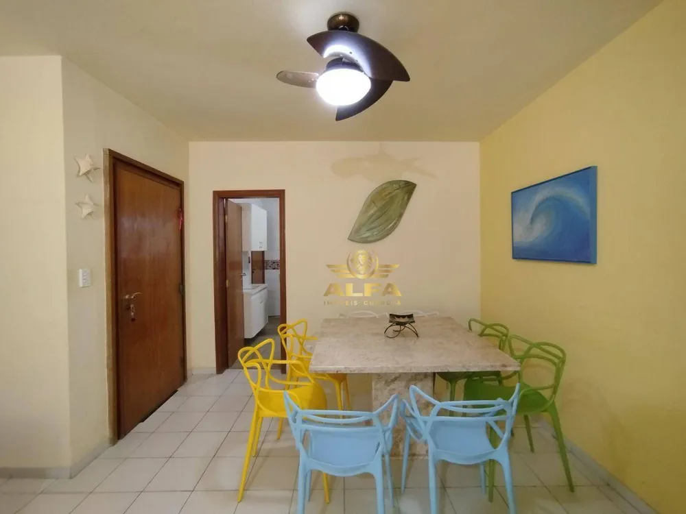 Apartamento, 3 quartos, 120 m² - Foto 4