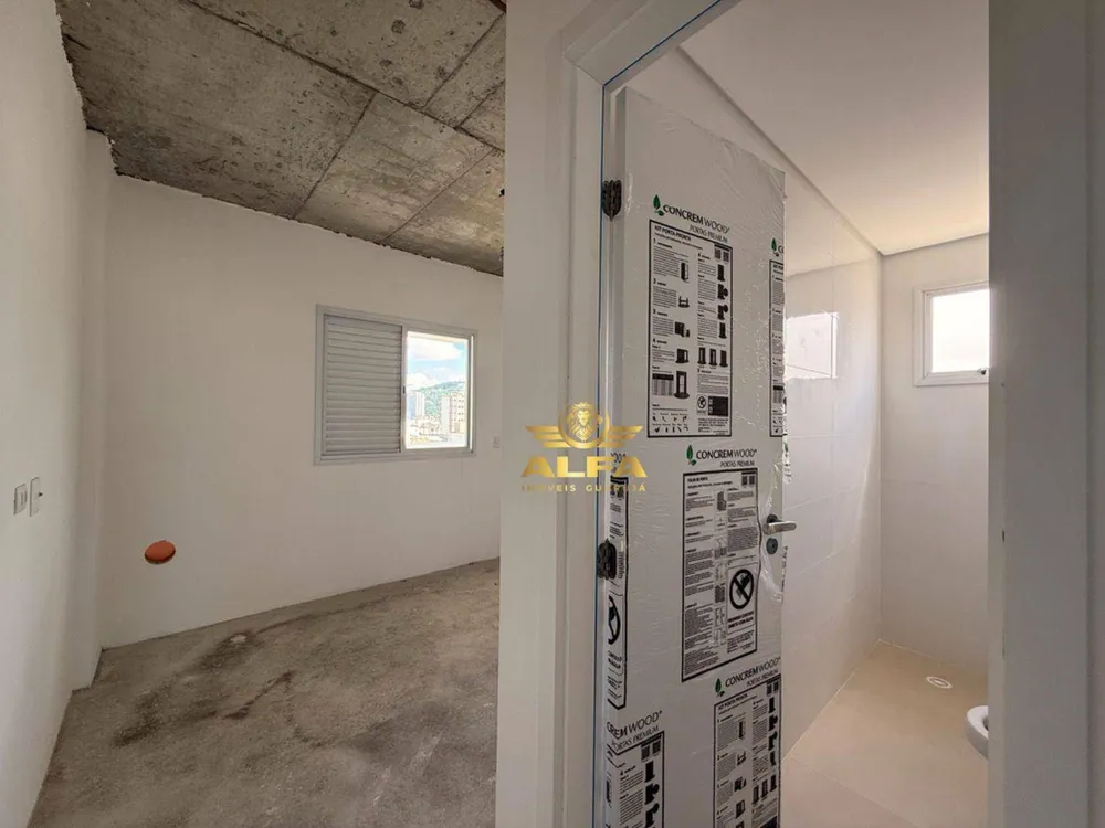 Apartamento, 3 quartos, 115 m² - Foto 1