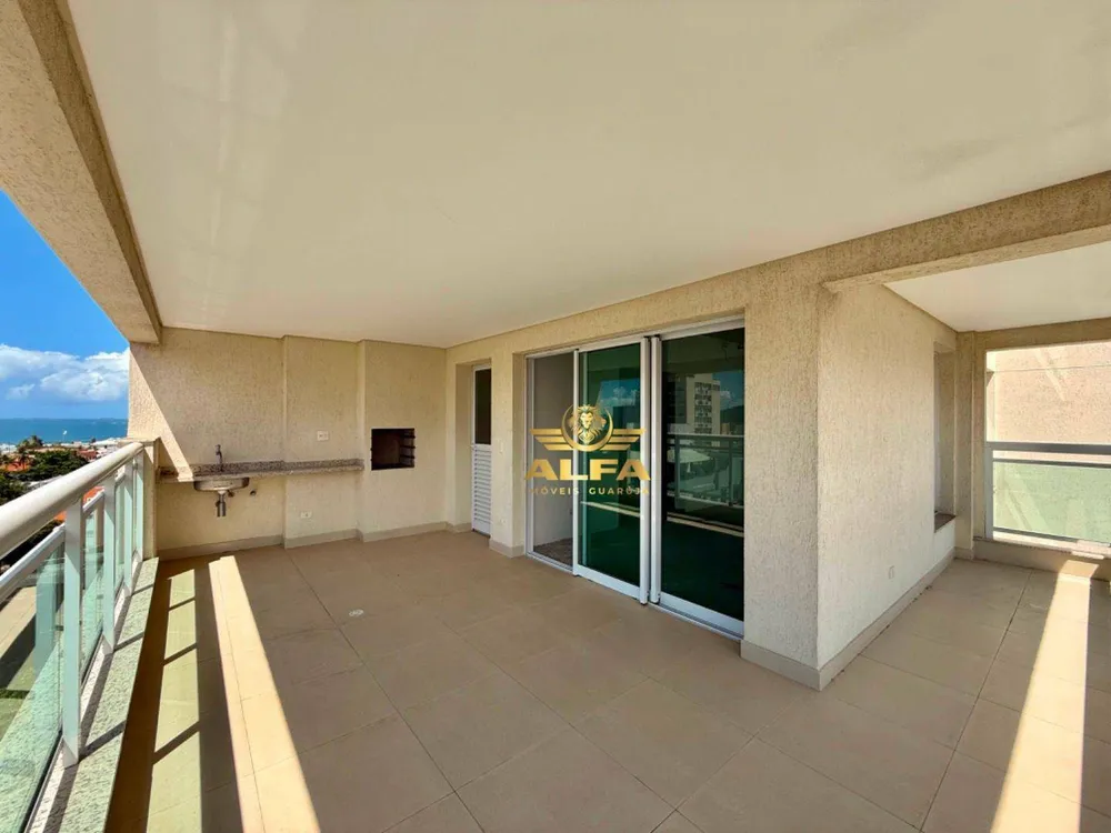 Apartamento, 3 quartos, 115 m² - Foto 4