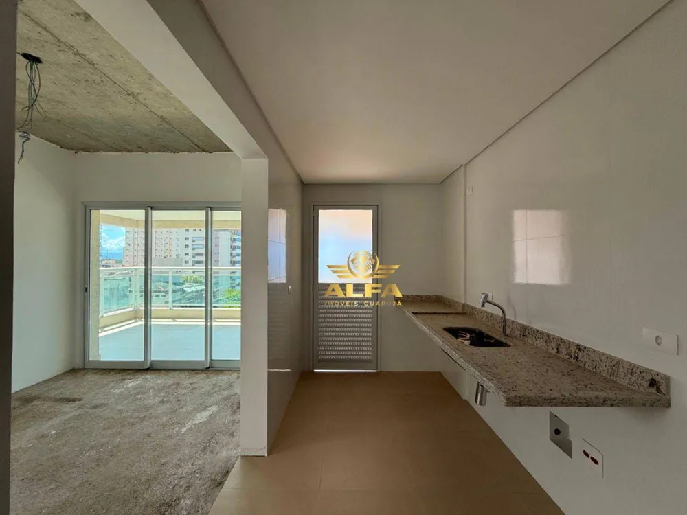 Apartamento, 3 quartos, 115 m² - Foto 2