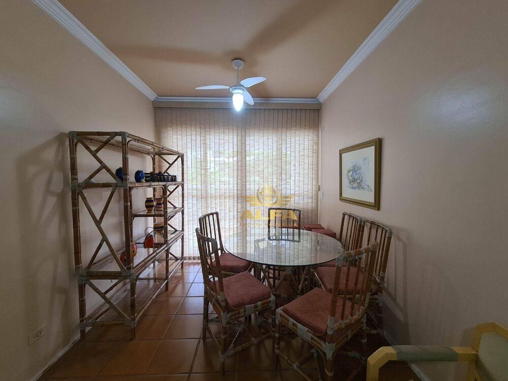 Apartamento, 3 quartos, 110 m² - Foto 2