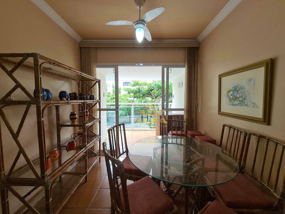Apartamento, 3 quartos, 110 m² - Foto 3