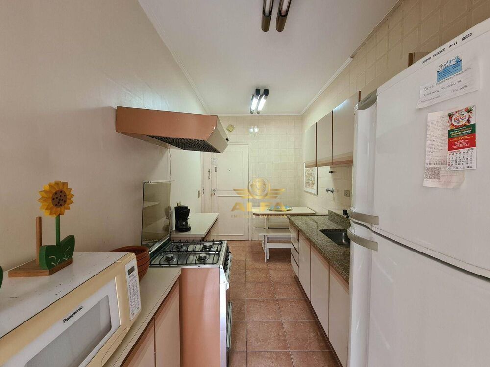 Apartamento, 3 quartos, 110 m² - Foto 14