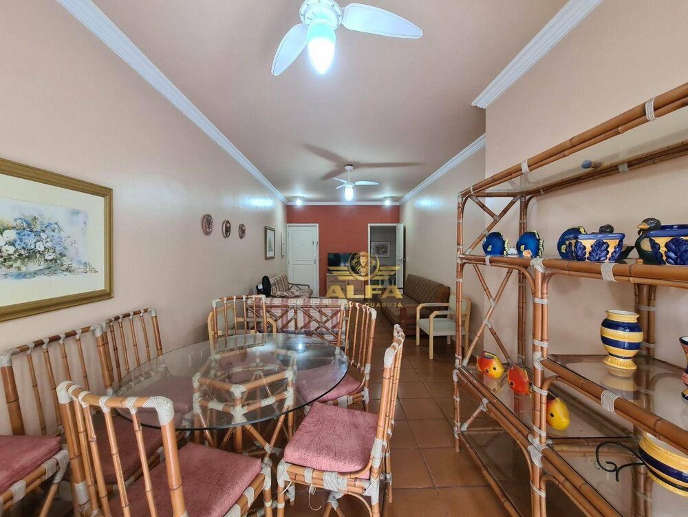 Apartamento, 3 quartos, 110 m² - Foto 4