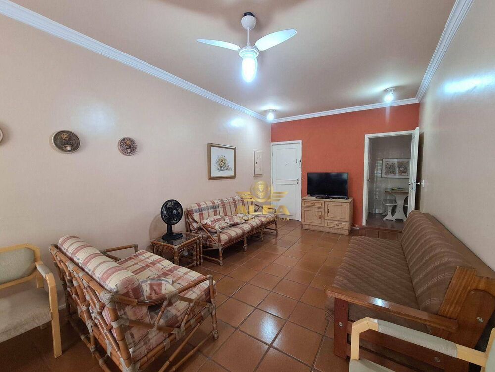 Apartamento, 3 quartos, 110 m² - Foto 5