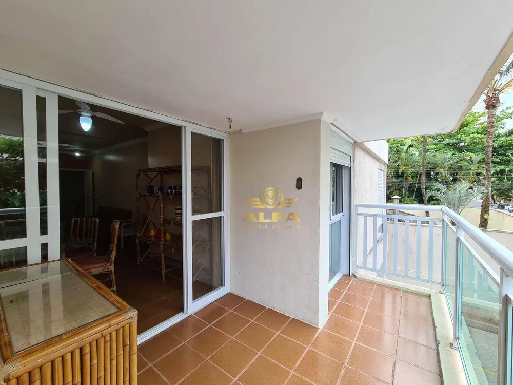 Apartamento, 3 quartos, 110 m² - Foto 1