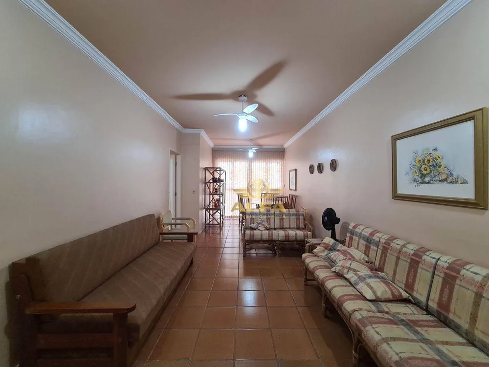 Apartamento, 3 quartos, 110 m² - Foto 2