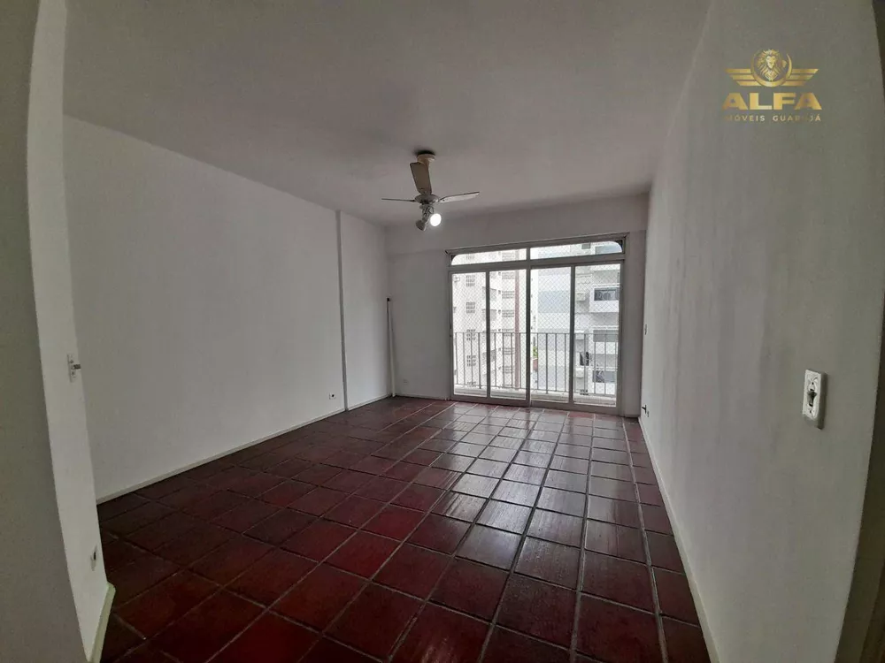 Apartamento à venda com 2 quartos, 80m² - Foto 2