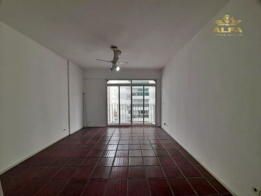 Apartamento à venda com 2 quartos, 80m² - Foto 1