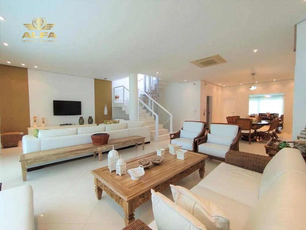 Casa de Condomínio, 5 quartos - Foto 7
