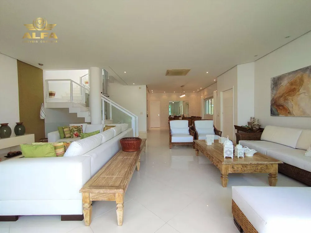 Casa de Condomínio, 5 quartos - Foto 6