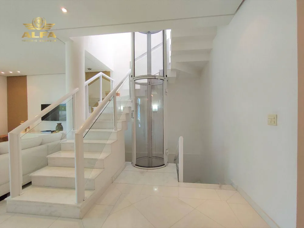 Casa de Condomínio, 5 quartos - Foto 8