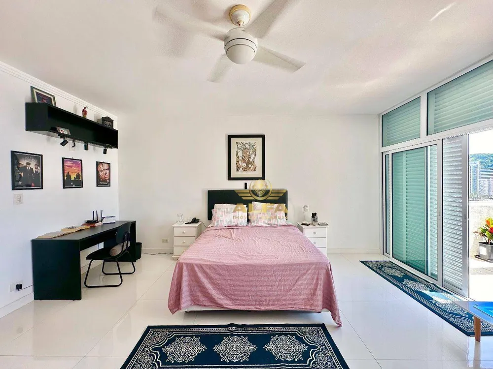Cobertura, 4 quartos, 460 m² - Foto 6