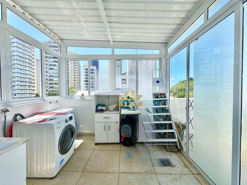 Cobertura, 4 quartos, 460 m² - Foto 2