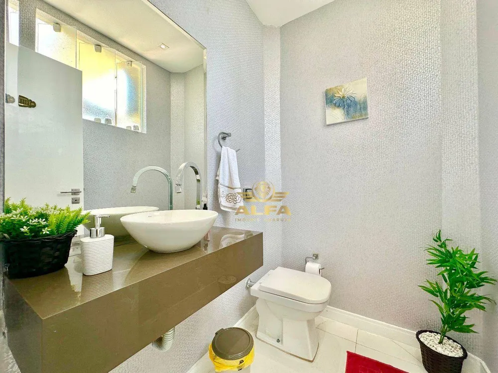 Cobertura, 4 quartos, 460 m² - Foto 1