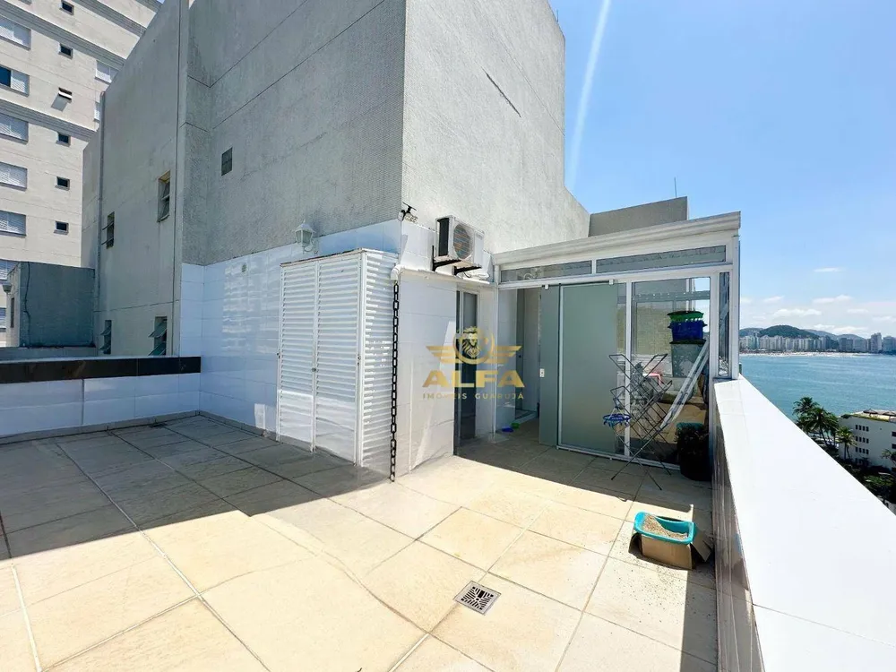 Cobertura, 4 quartos, 460 m² - Foto 3