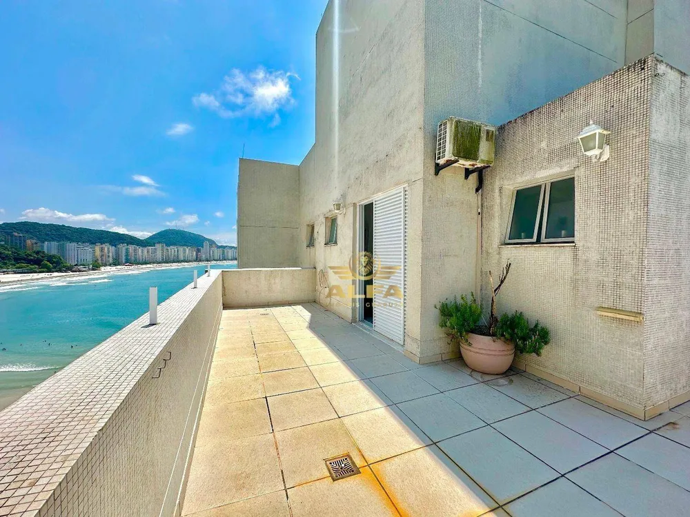 Cobertura, 4 quartos, 460 m² - Foto 4