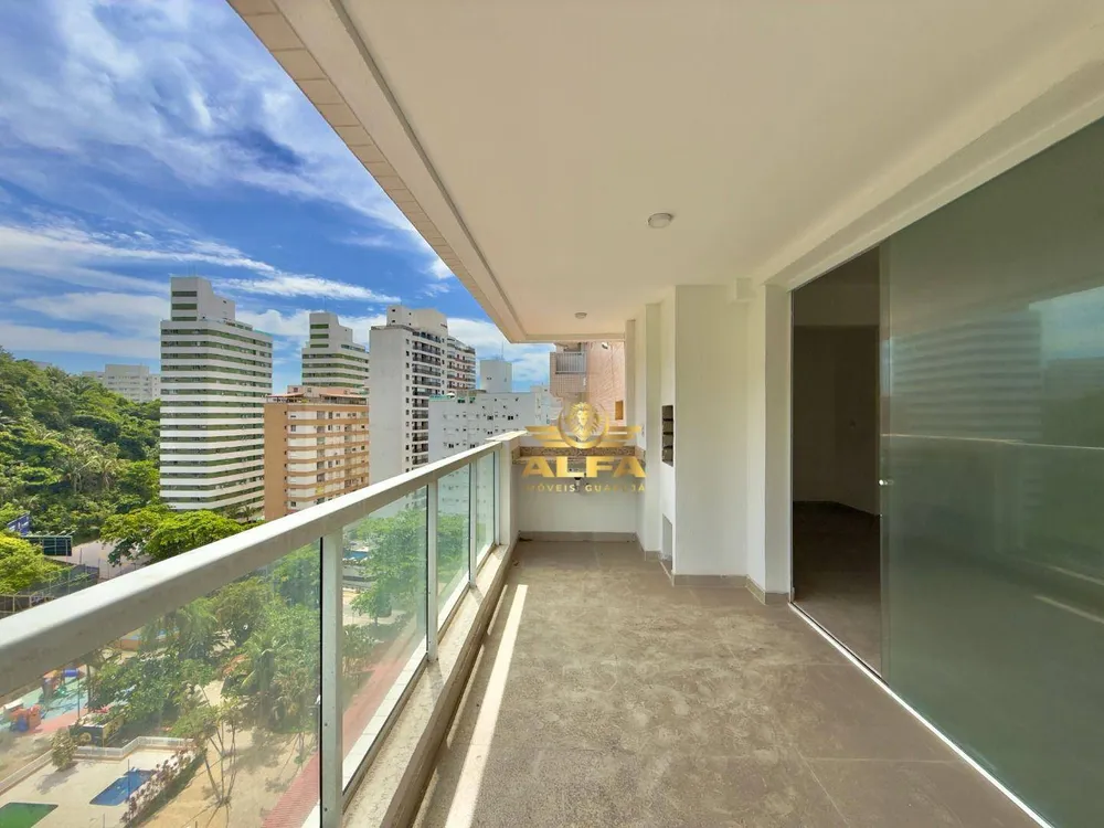 Apartamento, 3 quartos, 93 m² - Foto 2