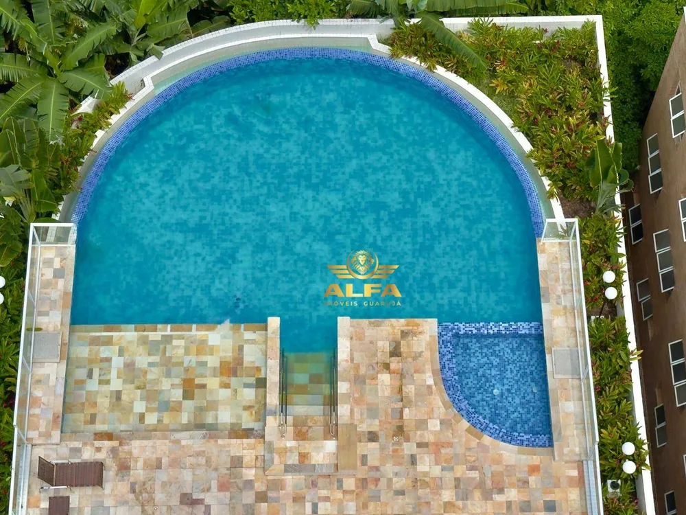 Apartamento, 3 quartos, 93 m² - Foto 12