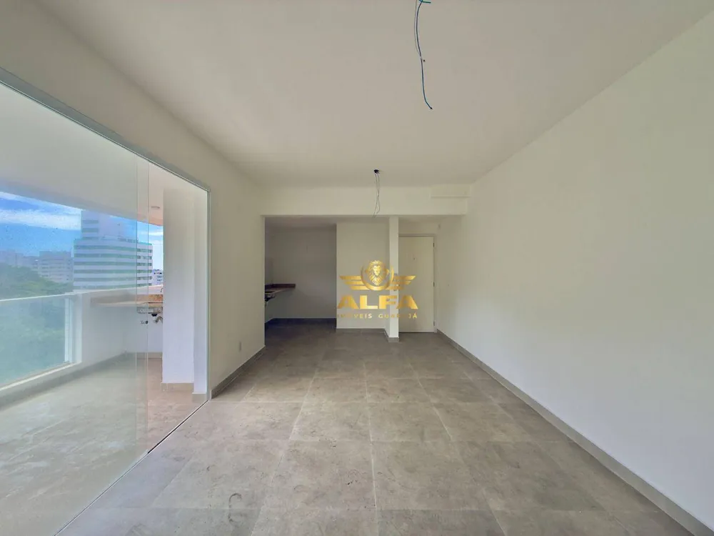 Apartamento, 3 quartos, 93 m² - Foto 4