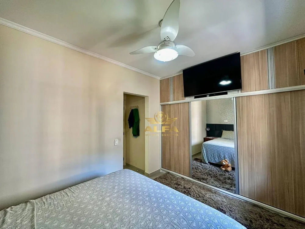Apartamento, 3 quartos, 95 m² - Foto 10