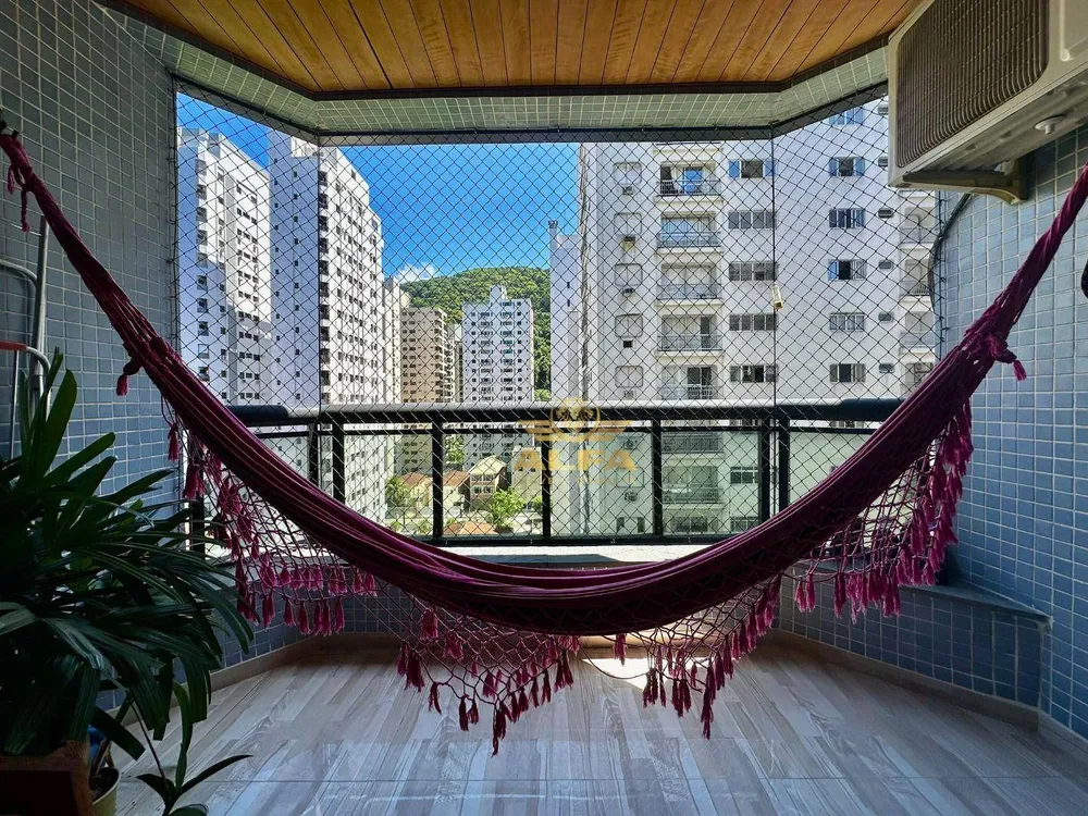 Apartamento, 3 quartos, 95 m² - Foto 2