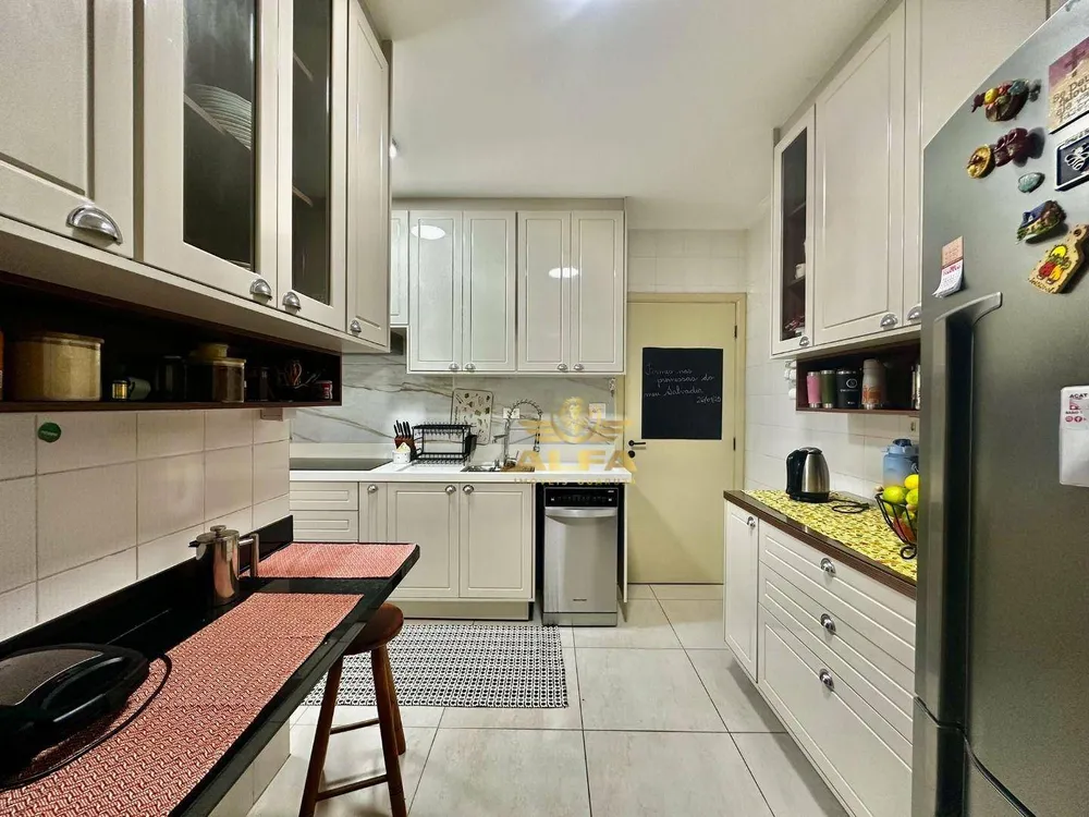 Apartamento, 3 quartos, 95 m² - Foto 4