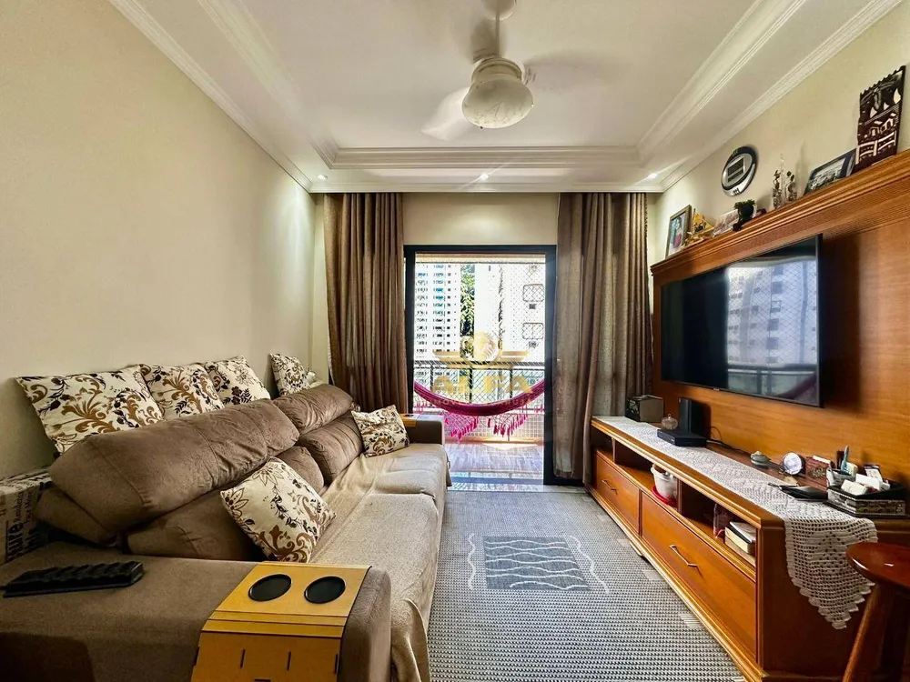 Apartamento, 3 quartos, 95 m² - Foto 5