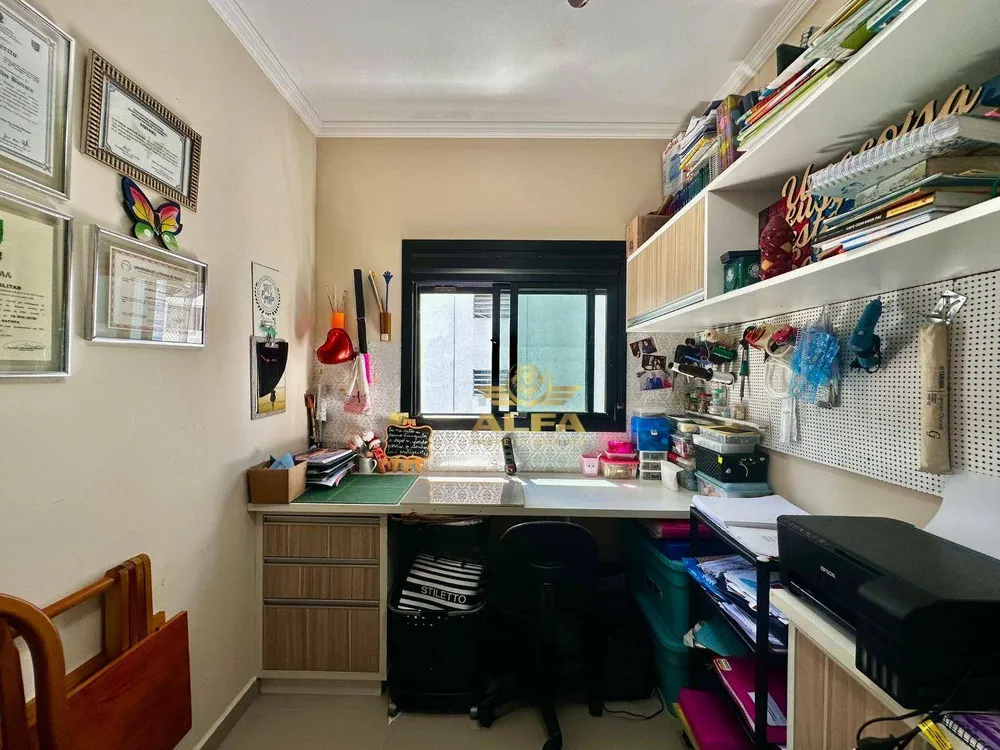 Apartamento, 3 quartos, 95 m² - Foto 11